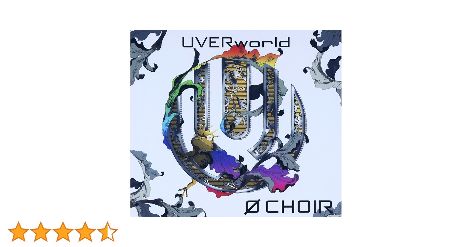 UVERworld CD＋DVD 初回限定版 Amazon.co.jp: AwakEVE (初回生産限定盤)(DVD付): ミュージック